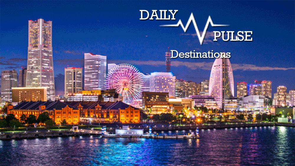 Destination Pulse: News And Notes For Jan. 19, 2016 | TravelPulse