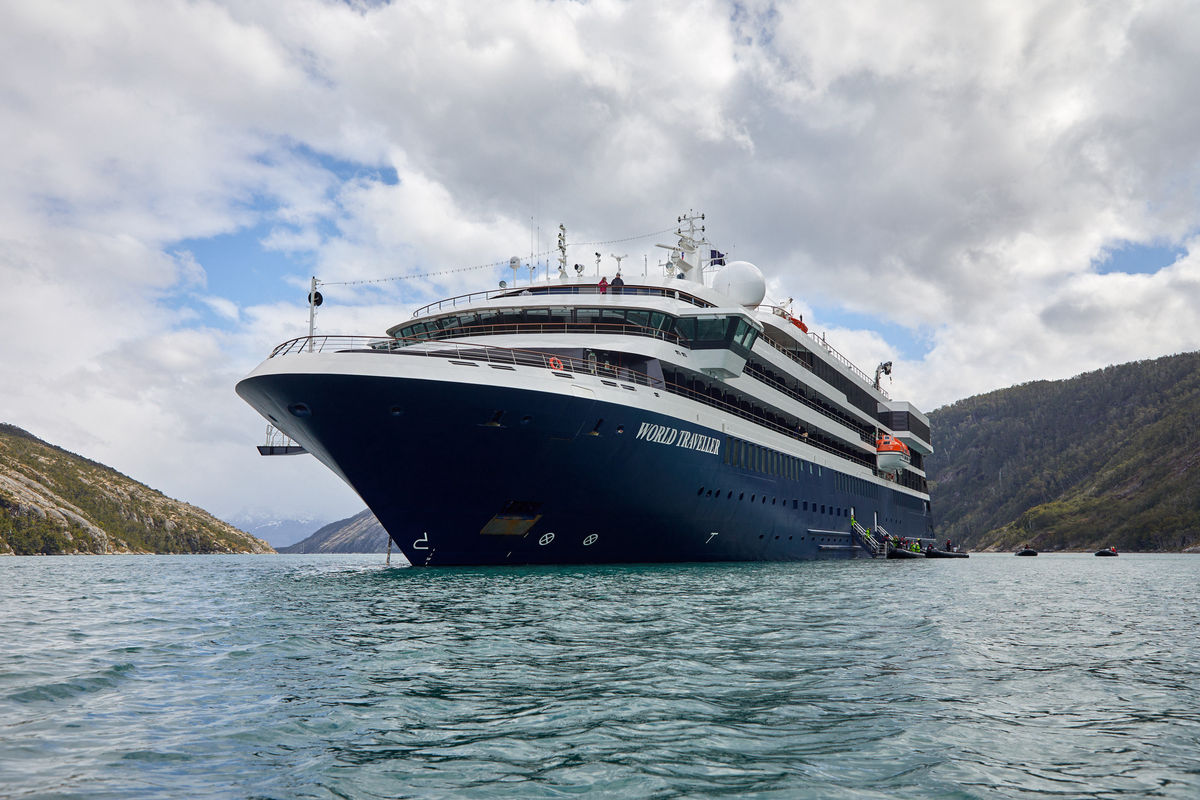 This Mediterranean Cruise Ends With a Formula 1 Race | TravelPulse