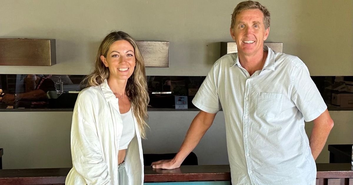 TravelPulse on Scene: In Fiji with Canadian Hotelier James McCann