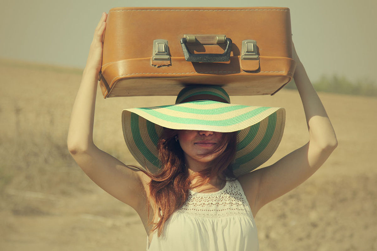 What Do You Call Someone Who Loves To Travel?
