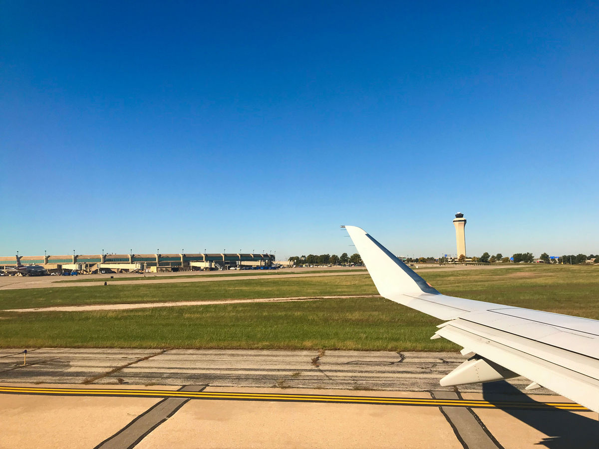 What Will Happen to the Old Kansas City Airport Terminals? TravelPulse
