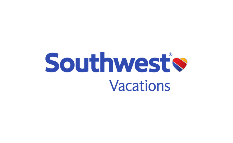 Southwest Airlines Vacations - Source 
