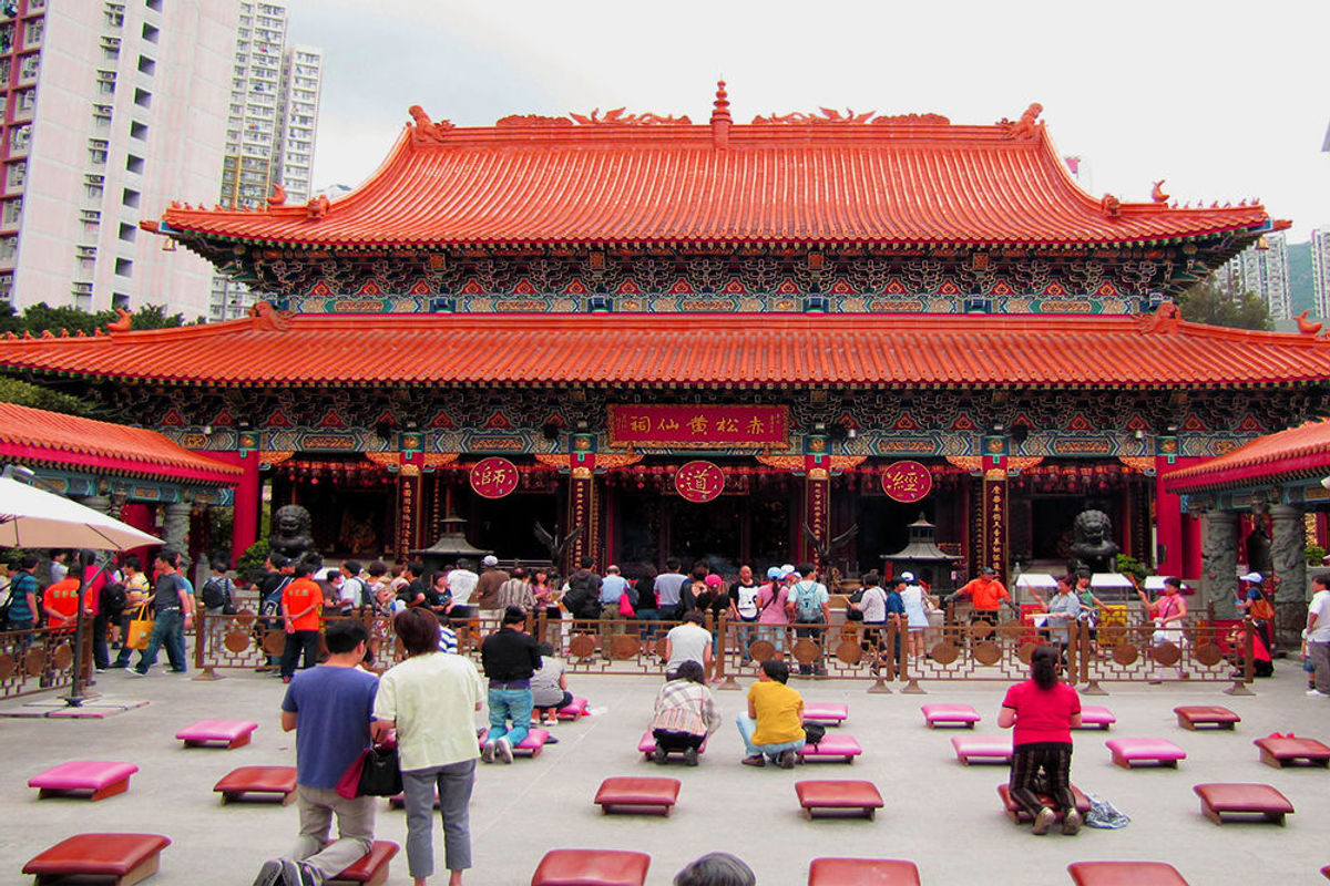 What to Do in Kowloon | TravelPulse