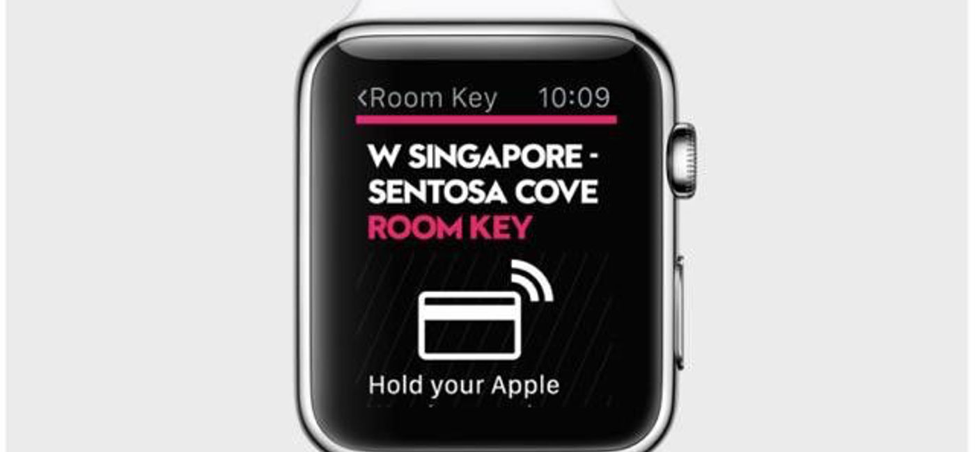 Iwatch room 2025
