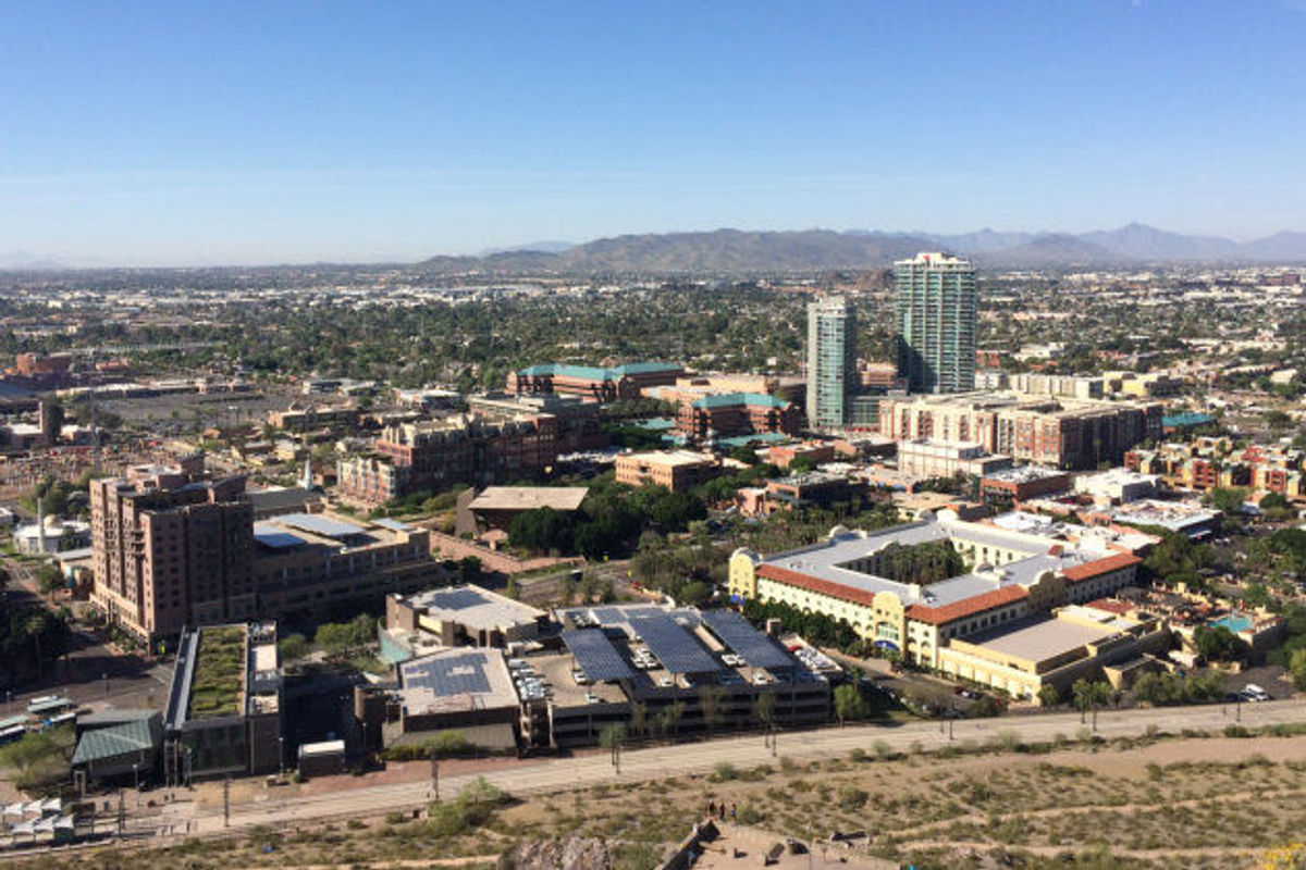 5 Reasons to Add Tempe to Your Phoenix Itinerary | TravelPulse