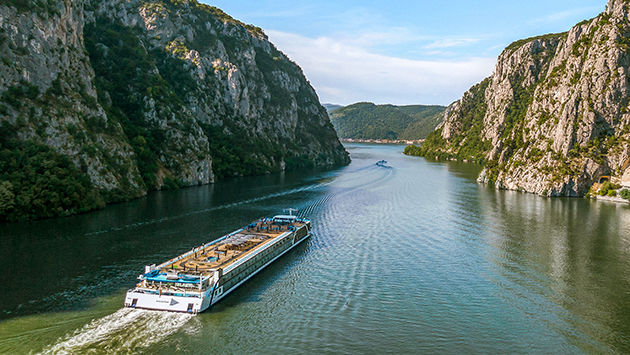 The Diversity Of The Danube With AmaWaterways | TravelPulse