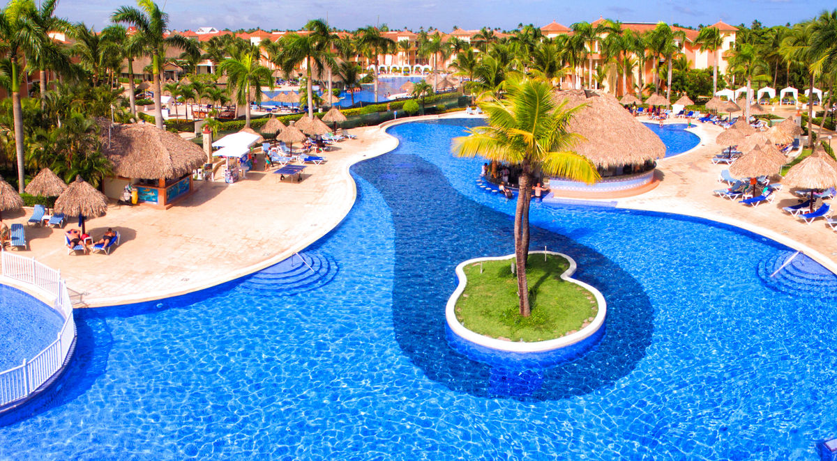 Bahia Principe Grand Punta Cana Reopens | TravelPulse