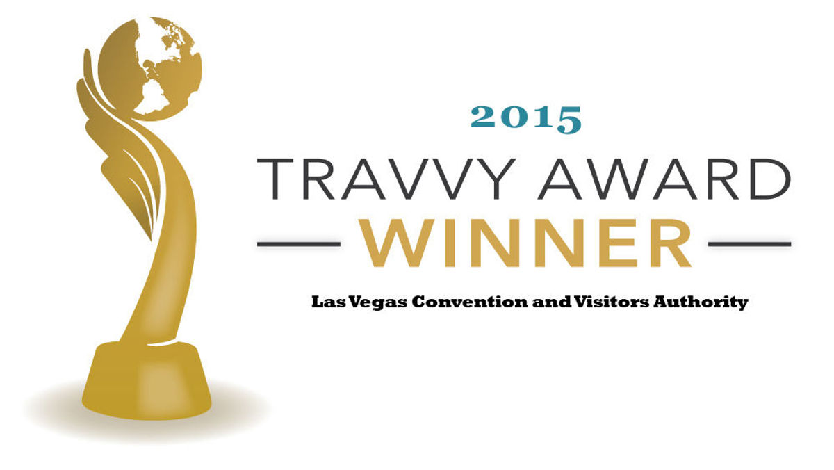 Travvy Awards Winners Spotlight Las Vegas Convention and Visitors
