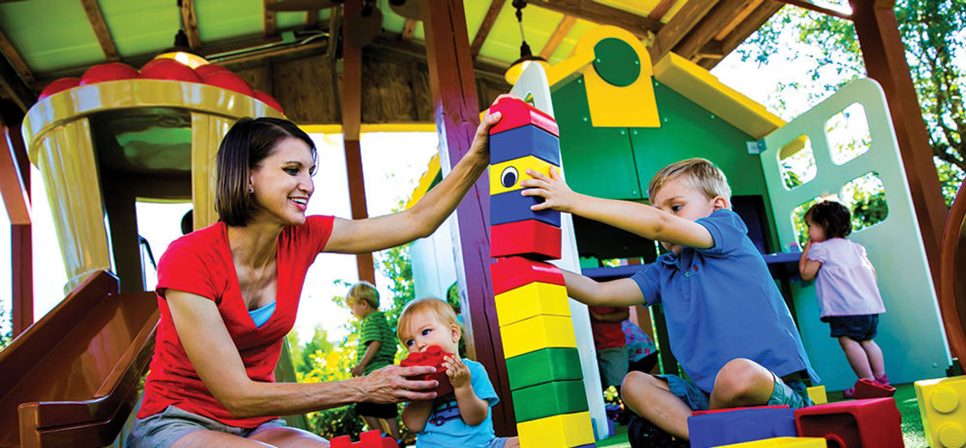 Legoland florida hot sale exchange