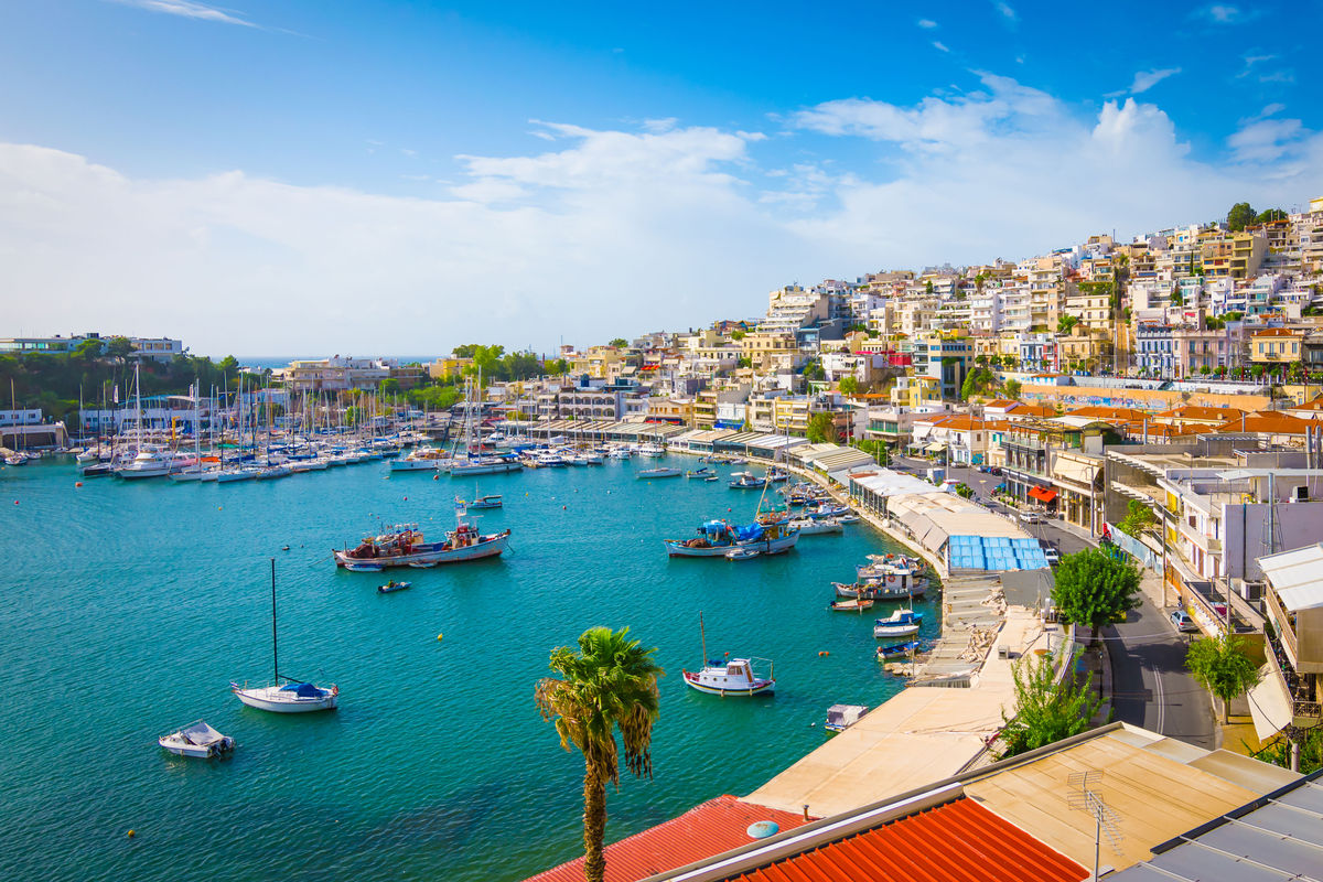 What You Need To Know About Traveling To Greece This Summer TravelPulse
