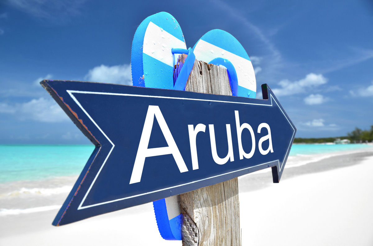 Aruba Travel Guide, News and Information TravelPulse Canada