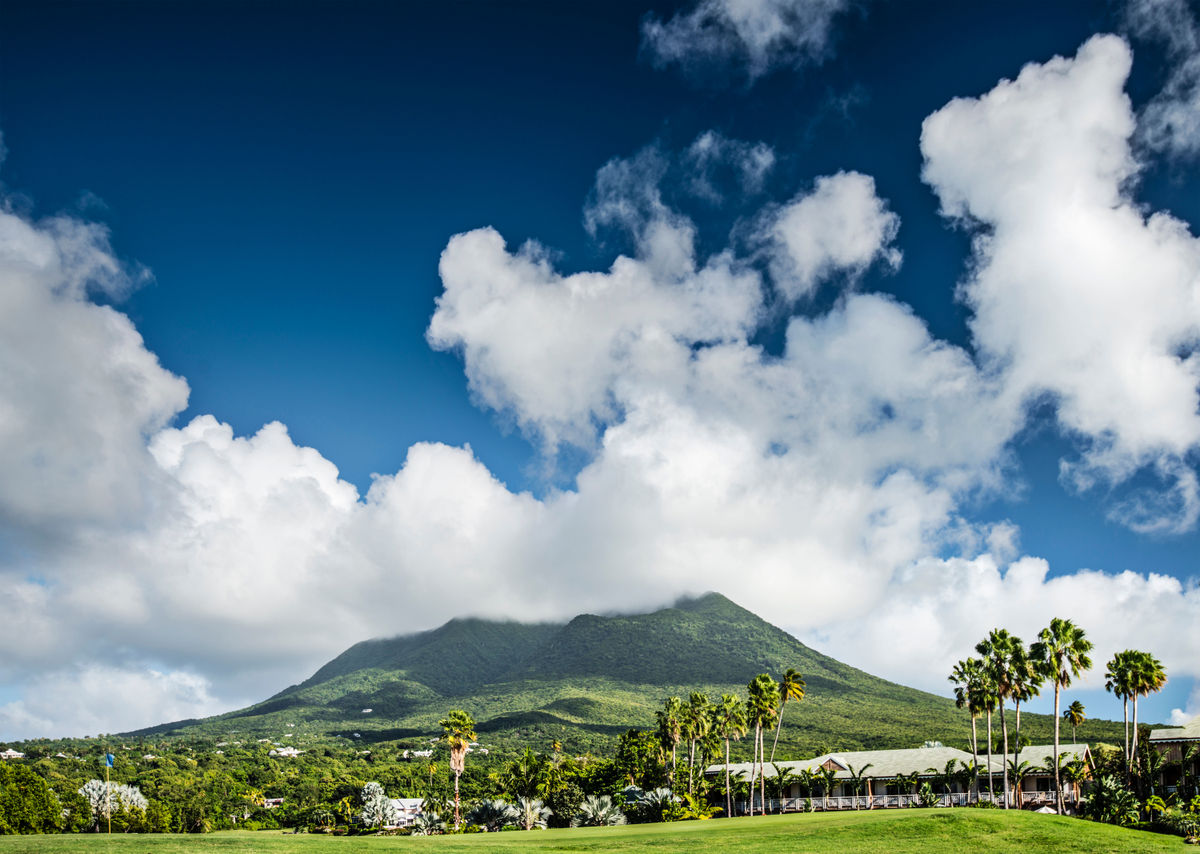 The latest on travel to St. Kitts and Nevis in the Caribbean: Travel Weekly