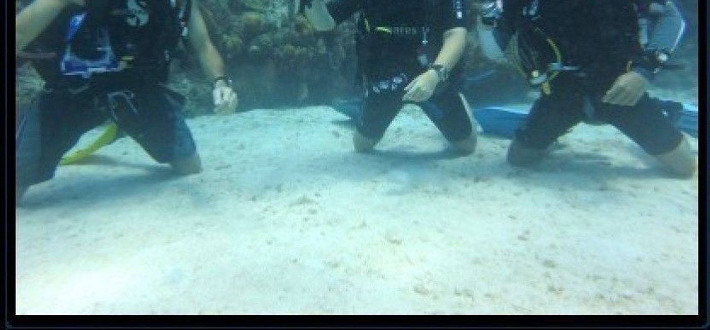 Getting Scuba Certified On Vacation It's Easier Than You Think