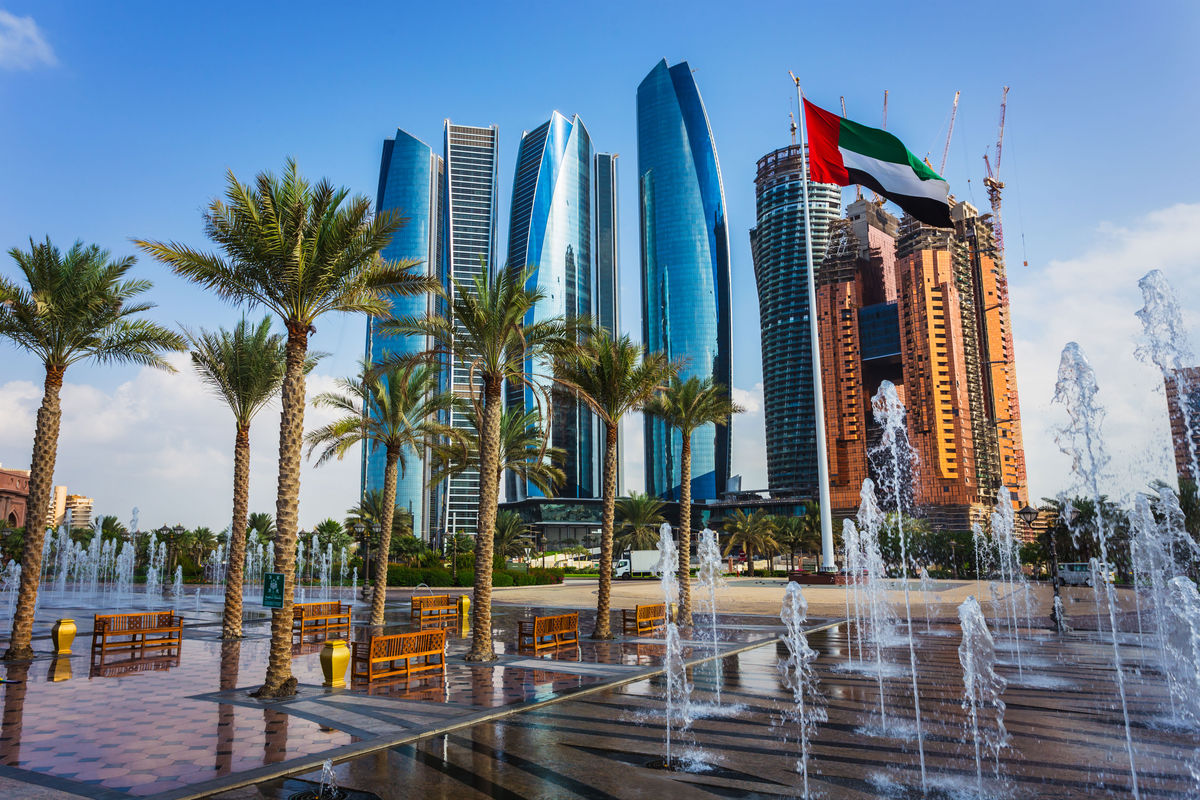 UAE Relaxes Entry Requirements and Social Restrictions TravelPulse