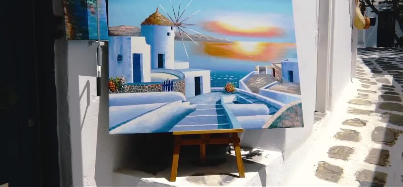 Discover Greece with Collette TravelPulse Discover Greece with Collette TravelPulse
