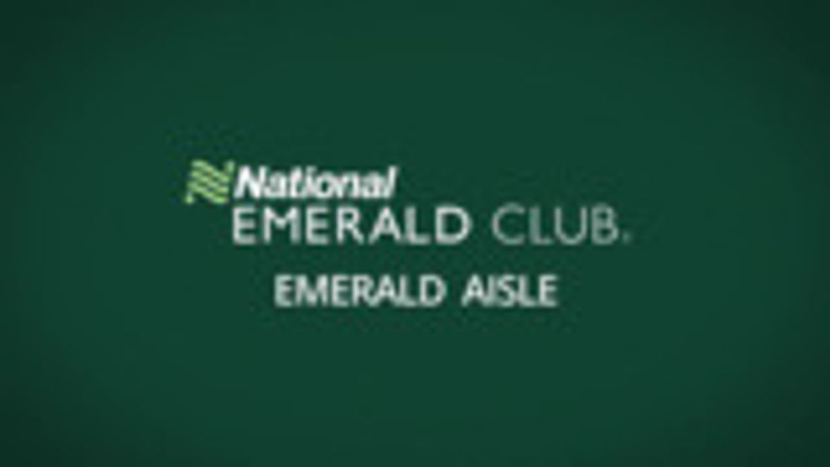 to the Emerald Aisle TravelPulse