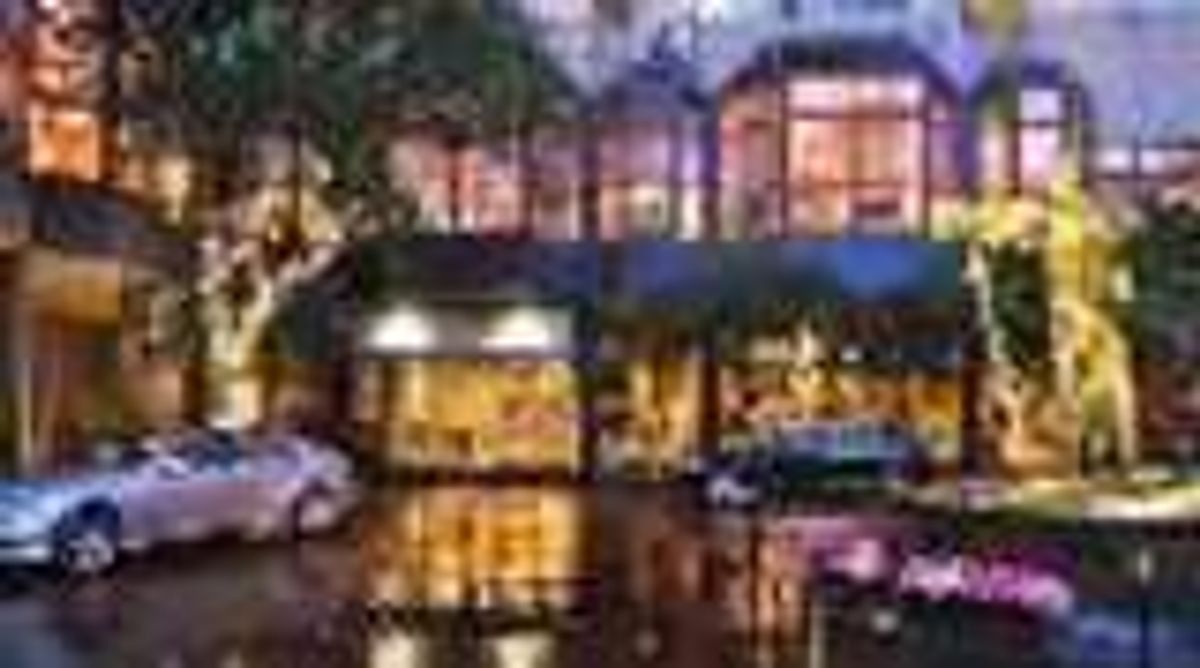 Discover New Orleans Windsor Court TravelPulse