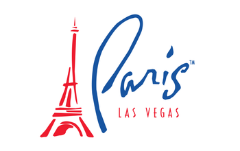 Paris Las Vegas Hotel and Casino Logo