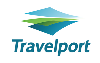Travelport Logo