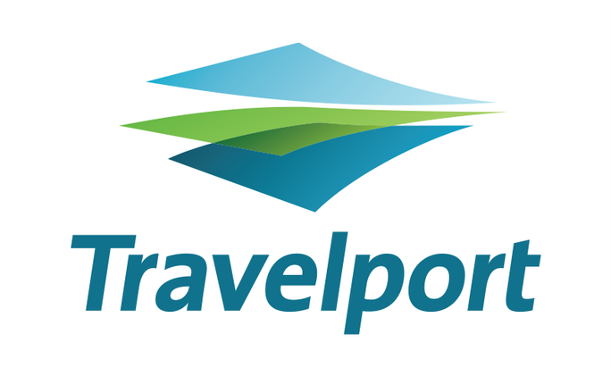 Travelport Logo Travelport Logo