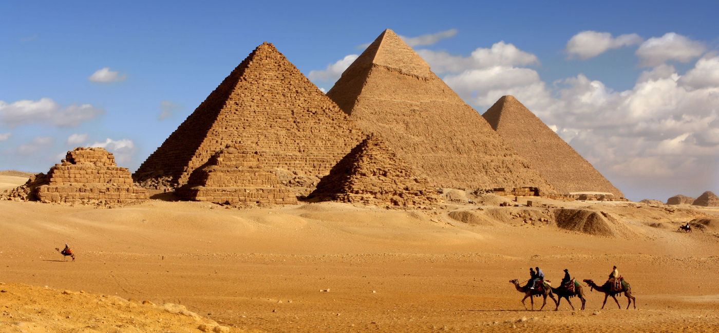 Image: Visit unique destinations around the world with Crystal Cruises  (photo via sculpies / iStock / Getty Images Plus)