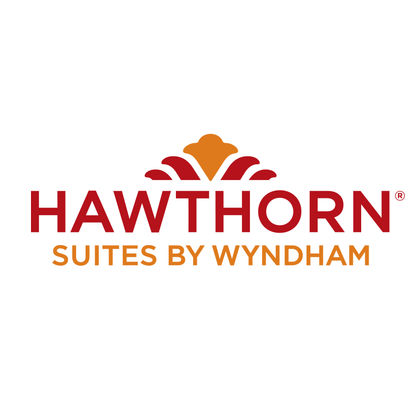 Hawthorn Suites  by Wyndham