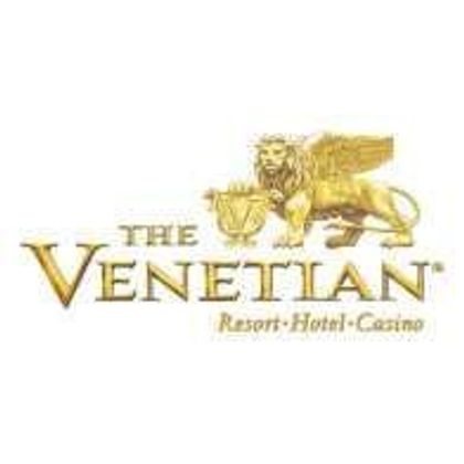 The Venetian Resort Hotel Casino