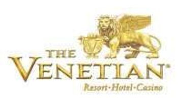 The Venetian Resort Hotel Casino Logo