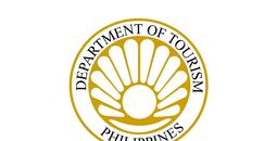 Philippines Department of Tourism Logo