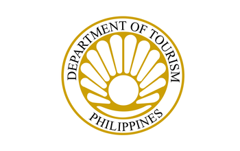 Philippines Department of Tourism Logo