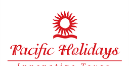 Pacific Holidays Logo