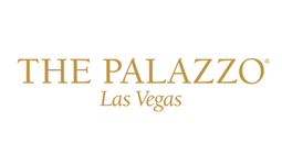 The Palazzo Las Vegas Logo