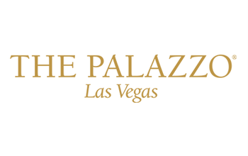 The Palazzo Las Vegas Logo