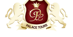 Palace Tours Logo