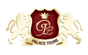 Palace Tours Logo