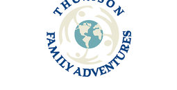 Thomson Family Adventures Logo