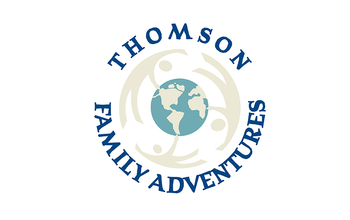 Thomson Family Adventures Logo