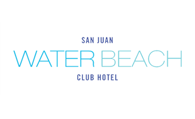 San Juan Water Beach Club Hotel