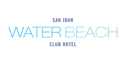 San Juan Water Beach Club Hotel Logo