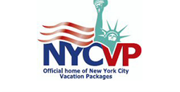 New York City Vacation Packages Logo