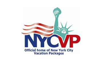 New York City Vacation Packages Logo