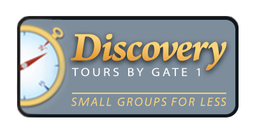 Discovery Tours by Gate 1