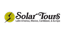 SolarTours.com Logo