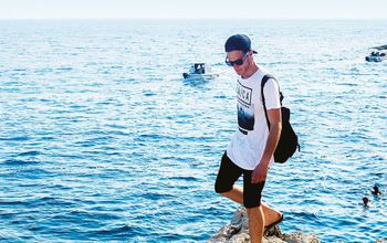 Croatian Island Hopper South (Start Split) (Below deck cabin, start Split, end Dubrovnik)