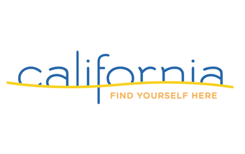 Visit California Logo