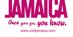 Visit Jamaica Logo
