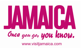 Visit Jamaica Logo