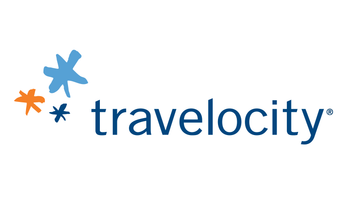 Travelocity Logo