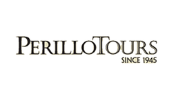 Perillo Tours Logo