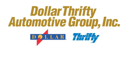 Dollar Thrifty Logo